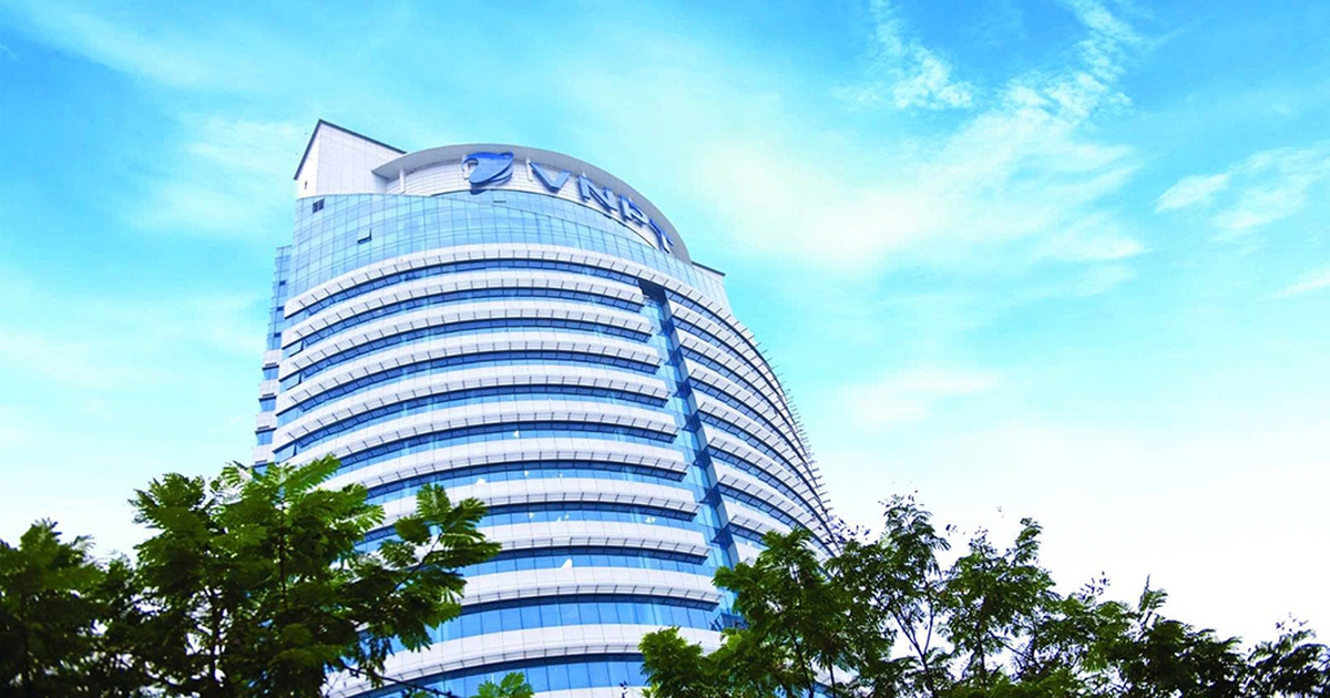 VNPT triển khai mô hình mới: Tạo động lực cho đổi mới sáng tạo