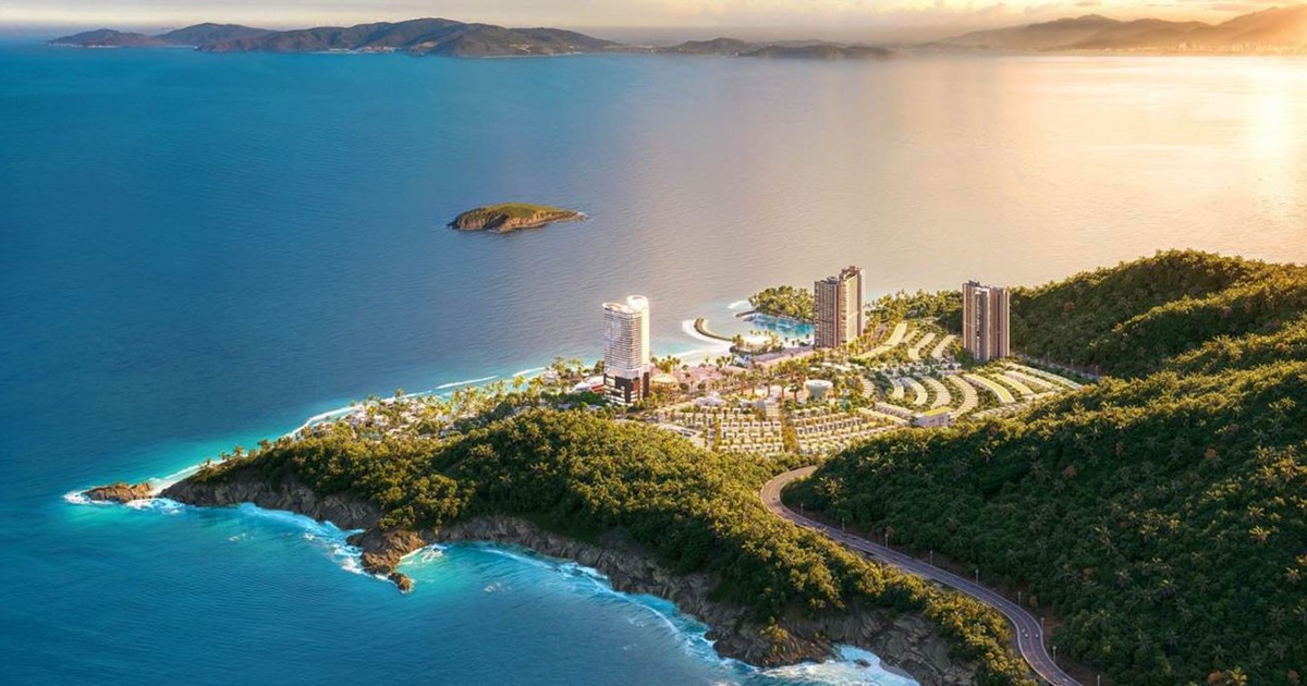 KDI Holdings nhận cú đúp tại giải thưởng Bất động sản Việt Nam Propertyguru 2025