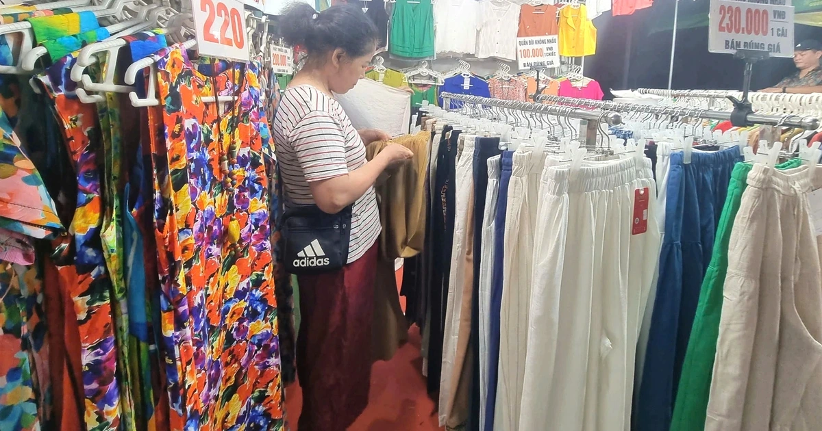 Cục Thuế: Không để hộ nào kinh doanh mà không kê khai thuế