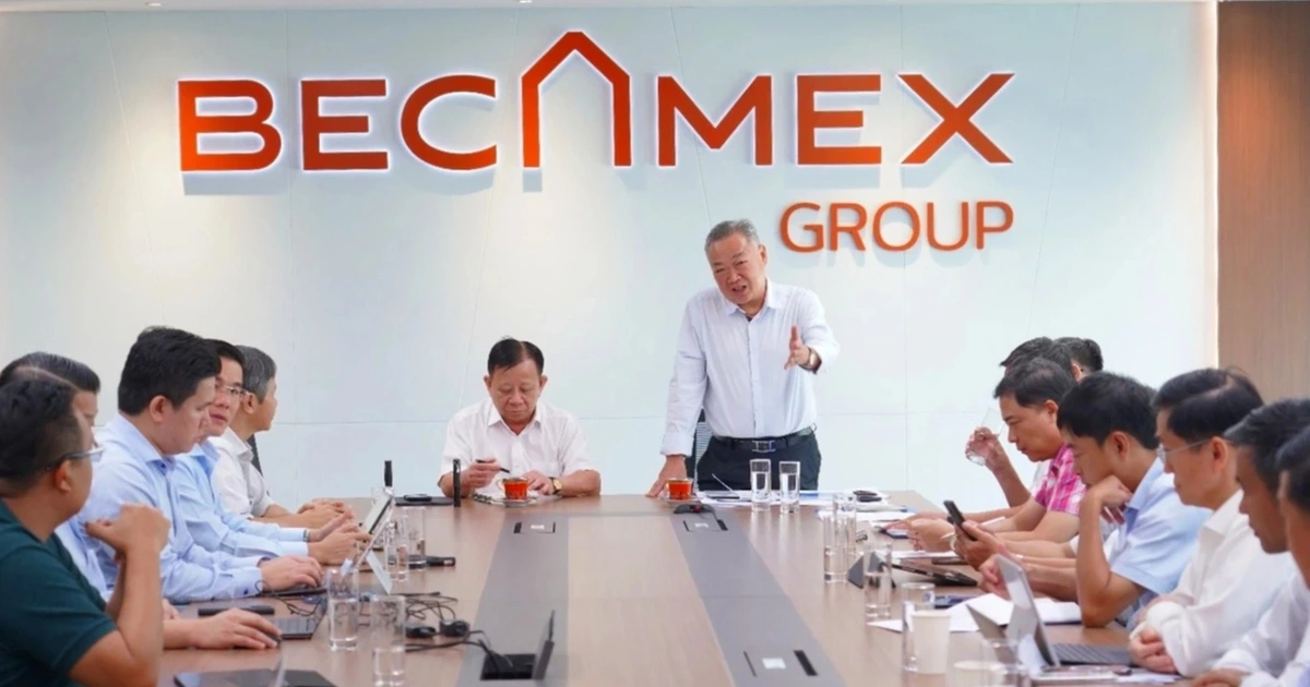 EVNHCMC: Cấp điện ổn định cho các khu công nghiệp của Becamex