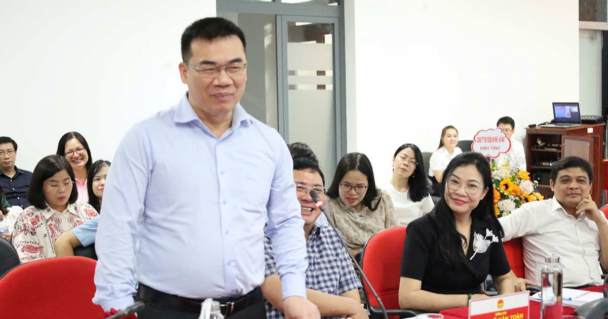 Học viên Học viện Chính trị nghiên cứu thực tế thủy điện An Khê - Ka Nak