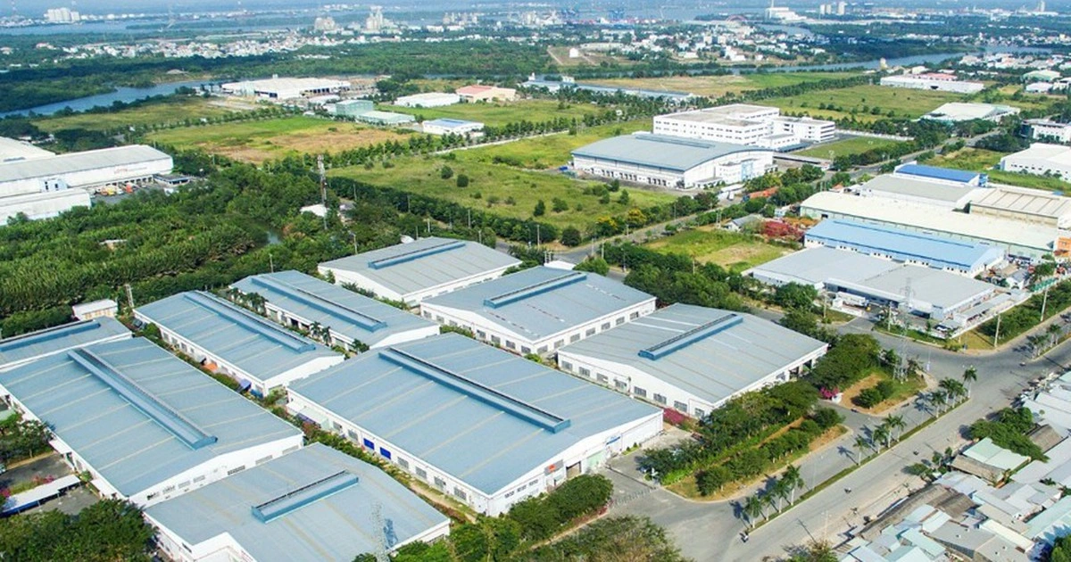 Lâm Đồng có 15 khu công nghiệp tỷ lệ lấp đầy chỉ đạt gần 50%