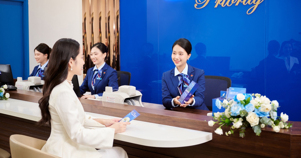 Ngân hàng NCB hoàn thành tăng vốn điều lệ lên 19.280 tỉ đồng