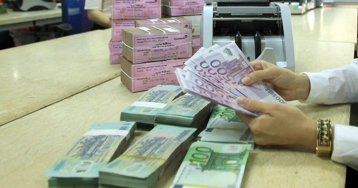 Giá USD hôm nay 19.10.2025: Giảm suốt tuần, ngược chiều euro và bảng Anh