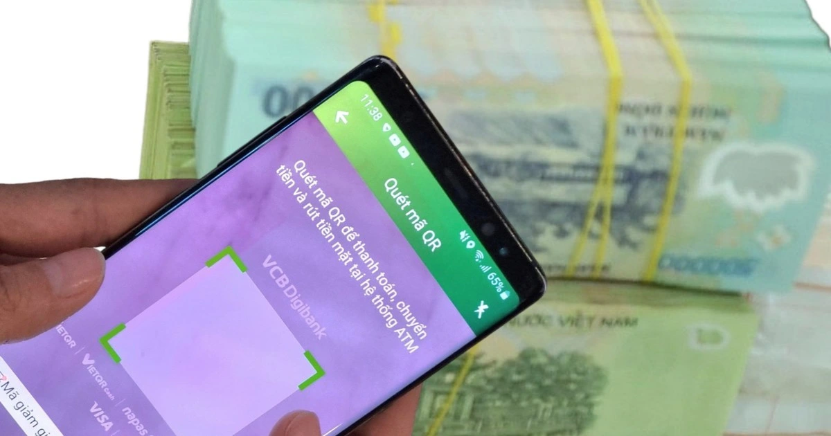 Ngân hàng phải phát hiện việc can thiệp trái phép vào ứng dụng Mobile Banking