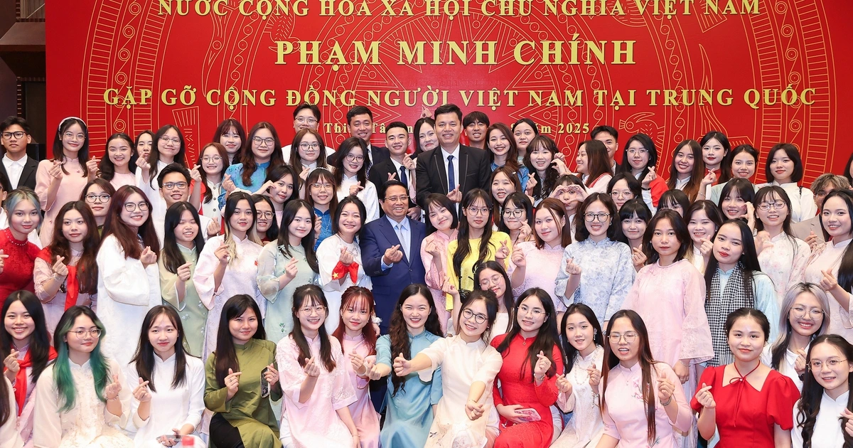Chiêu hiền đãi sĩ về phát triển đất nước