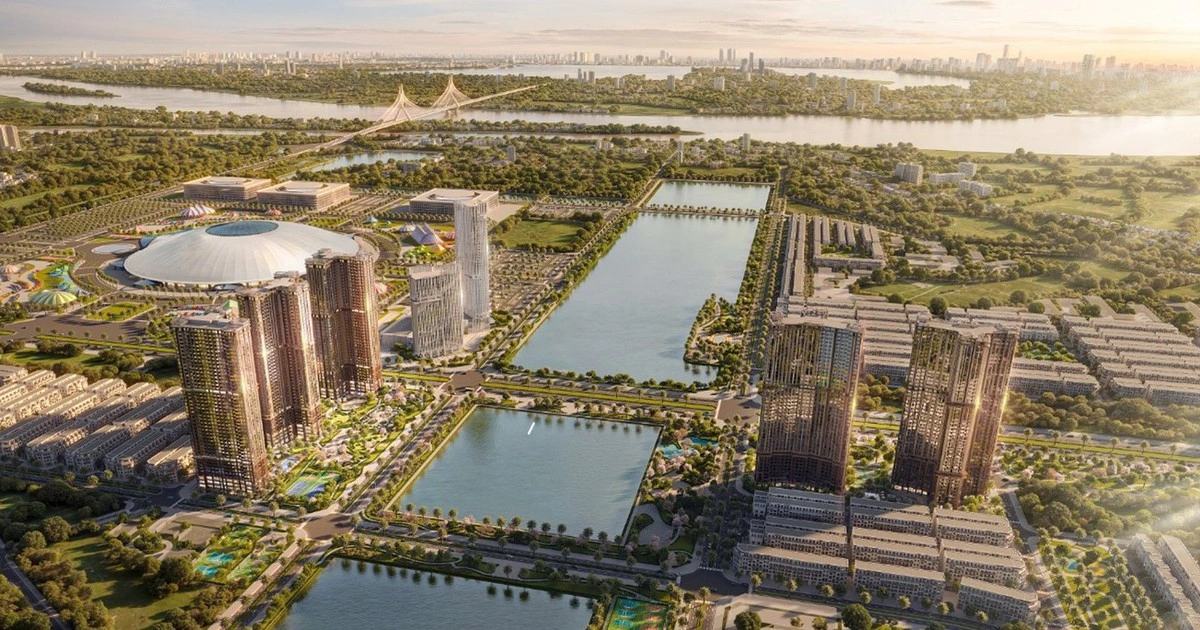 MIK Group kiến tạo cộng đồng thịnh vượng từ những vị trí kết nối chiến lược