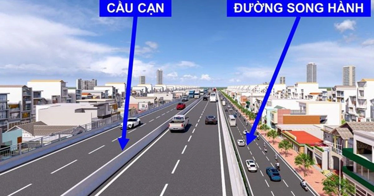 Chủ tịch TPHCM chỉ đạo mở rộng QL13 gấp 2-3 lần để chấm dứt kẹt xe
