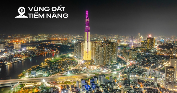 Toà tháp biểu tượng khiến cho căn nhà nào nhìn thấy nó cũng đều tăng giá