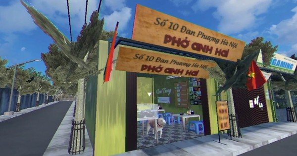 Game do người Việt sản xuất gây bão mạng, dân tình đổ xô tìm một địa chỉ