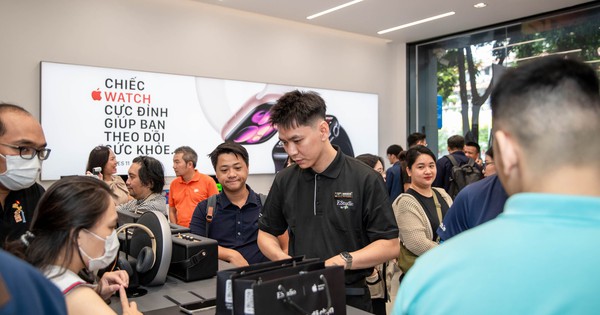 FPT Shop bắt tay TriGood triển khai chương trình “Thu cũ – Đổi mới” ứng dụng công nghệ định giá tự động