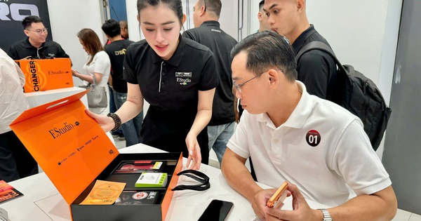 FPT Retail lần thứ 9 liên tiếp vào top 10 công ty bán lẻ uy tín 2025