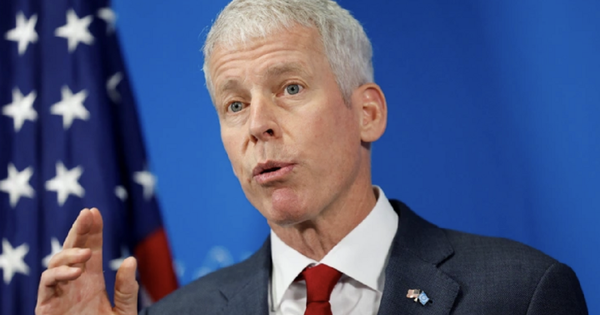 Bộ trưởng Năng lượng Mỹ tiết lộ chi tiết vụ thử nghiệm vũ khí hạt nhân