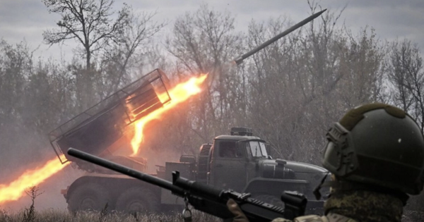 Vì sao Nga muốn sớm kiểm soát thành trì Pokrovsk?