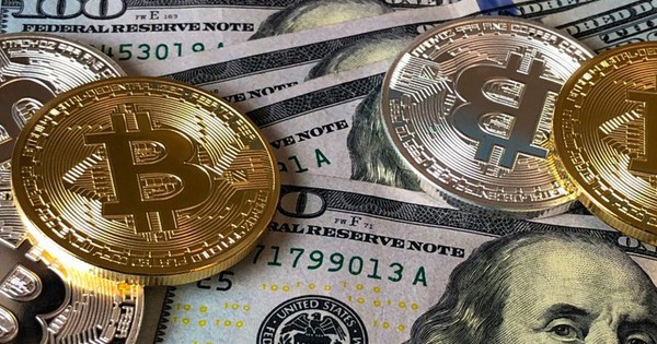 Thị trường tiền số hôm nay, 31-10: Chuyện lạ xảy ra với Bitcoin