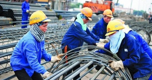 Kỷ lục tuyển dụng: 5 vạn lao động toàn quốc, lương tổ trưởng 47 triệu đồng/tháng