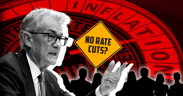 Hàng loạt quan chức Fed lên tiếng cảnh báo lạm phát: 'Cắt giảm lãi suất đến đây là đủ'