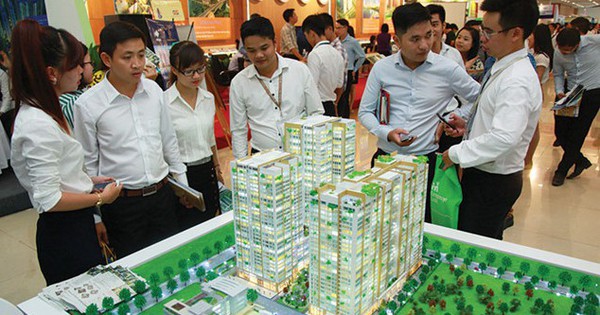 Hé lộ “ông lớn” bất động sản trả lương cho nhân viên gần 40 triệu đồng/tháng