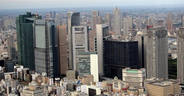 Quốc gia giữ kỷ lục nợ: Bằng 260% quy mô GDP, chỉ một năm nợ thêm 800 tỷ USD