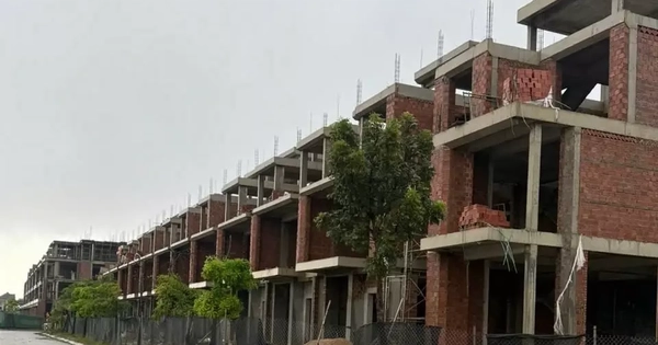 Thanh tra nêu sai phạm tại dự án 500 tỉ của Tập đoàn Sơn Hải