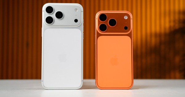 Nghịch lý iPhone 17: Rớt giá chưa từng có sau 1 tháng, riêng một phiên bản siêu hot vẫn bị săn lùng