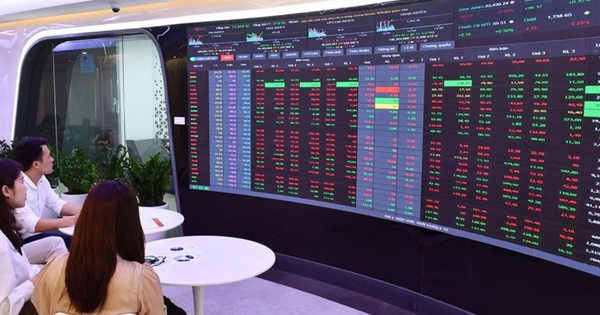 Siết quy định an toàn tài chính với công ty chứng khoán, quản lý quỹ từ tháng 12/2025