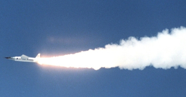 Trung Quốc công bố tên lửa siêu vượt âm có thể 'biến hình' ở tốc độ âm thanh