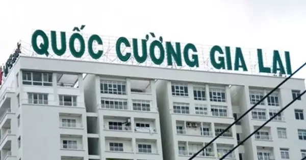 Lộ diện người cho công ty của Cường 'đô la' vay nghìn tỷ