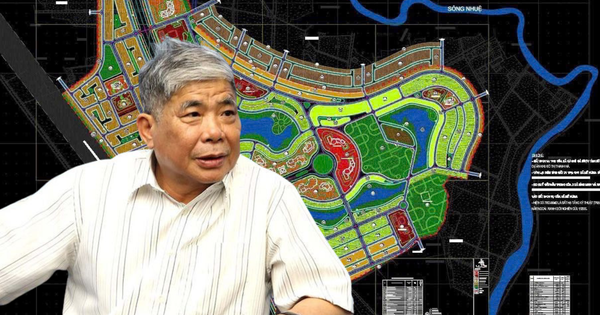 Chưa đầy 1 năm: Đại gia BĐS Lê Thanh Thản, Đỗ Anh Dũng đã "tái xuất" muốn làm loạt dự án "khủng" còn cựu Chủ tịch FLC Trịnh Văn Quyết có trở lại thương trường?