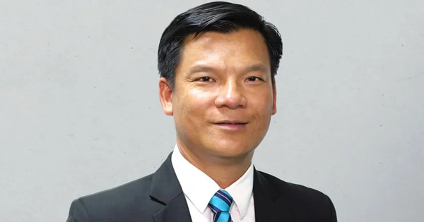 Xây dựng Hòa Bình miễn nhiệm Tổng giám đốc