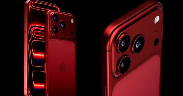 Lộ diện 3 màu sắc chuẩn bị có trên iPhone mới