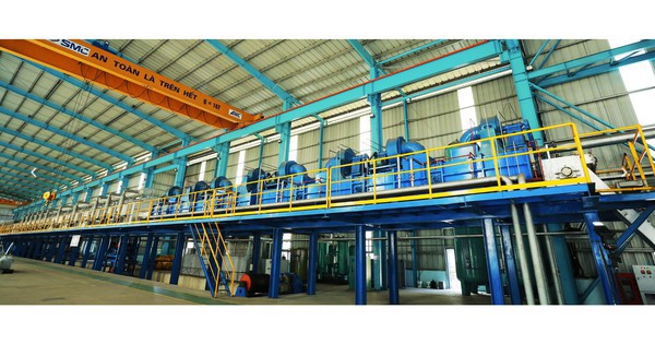 Chủ tịch SMC muốn ‘gom’ 1 triệu cổ phiếu SMC