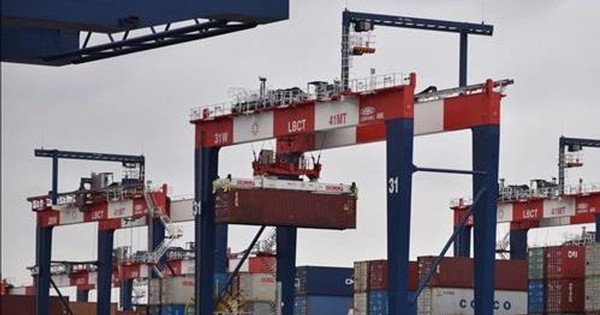 Nhà Trắng công bố chi tiết thỏa thuận thương mại Mỹ -Trung