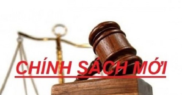 Những chính sách mới liên quan hoạt động ngân hàng có hiệu lực từ tháng 11/2025