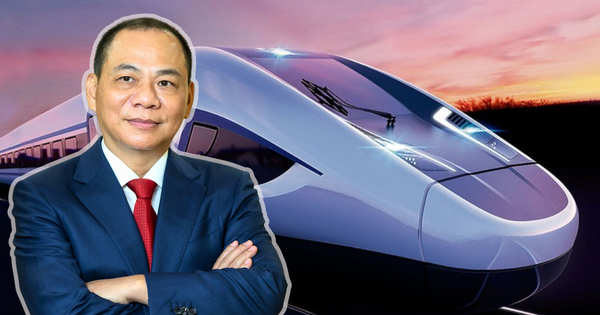 VinSpeed đề xuất đường sắt Hà Nội - Quảng Ninh 140.000 tỷ đồng, bắt đầu từ Trung tâm hội chợ triển lãm Quốc Gia, có kết nối sân bay Gia Bình