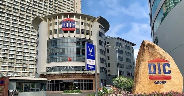 DIC Corp muốn thoái bớt vốn tại Dicera Holdings