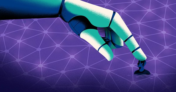 Chủ tịch FED: Ngày tận thế việc làm là có thật, AI khiến việc làm tạo ra gần như bằng không