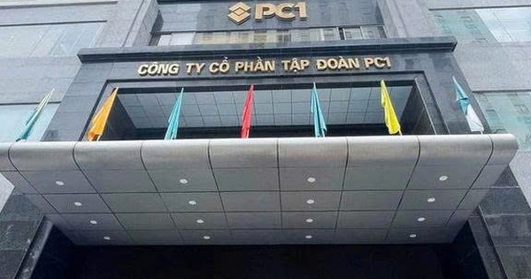 PC1 chốt ngày phát hành hơn 53 triệu cổ phiếu thưởng cho cổ đông