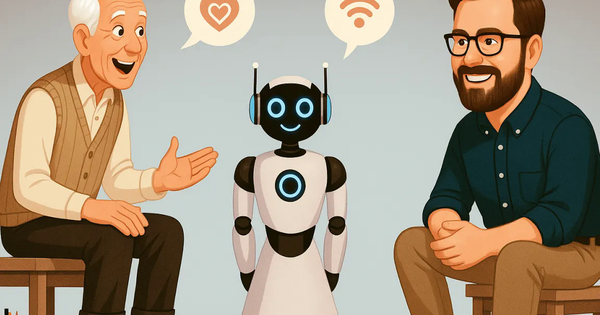 Trí tuệ nhân tạo tăng khoảng cách thế hệ trên thị trường lao động Hàn Quốc