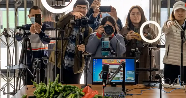 Người có sức ảnh hưởng ở Trung Quốc phải chứng minh chuyên môn