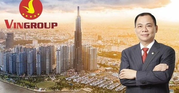 Vingroup và gia đình tỷ phú Phạm Nhật Vượng mở liền một lúc 3 công ty trong ngành nghệ thuật, sự kiện, đào tạo talents