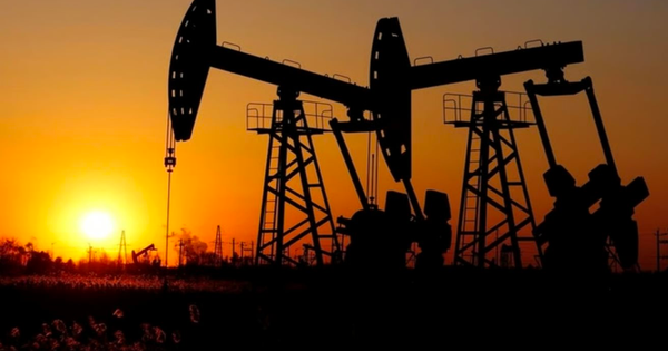 Quốc gia chủ tịch luân phiên BRICS bắt đầu 'tách rời' dầu Nga sau khi mua 1,75 triệu thùng/ngày: Tìm được ngay nguồn cung mới, nhập gần lượng dầu cao kỷ lục 3 năm