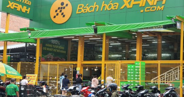 Bách Hóa Xanh đẩy mạnh "Bắc tiến", tuyển quân rầm rộ tại Hưng Yên