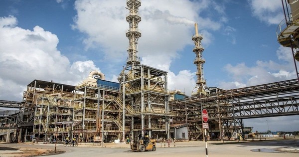 Sở hữu 16 triệu tấn đất hiếm, quốc gia Đông Nam Á chuẩn bị xây nhà máy siêu nam châm hơn 140 triệu USD, nhắm hợp tác với cả Mỹ và Trung Quốc