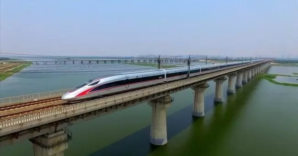 Nhà đầu tư đường sắt tốc độ cao Bắc - Nam có thể được vay vốn lãi suất 0%