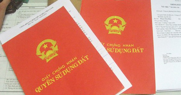 Cấp quyền sử dụng đất lần đầu cần đáp ứng điều kiện gì?