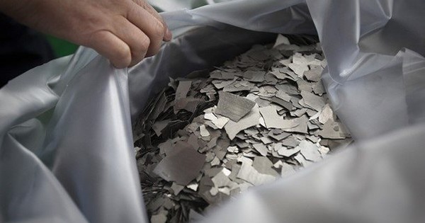 Không phải Mỹ hay Nga, một quốc gia BRICS bất ngờ chi hơn 20.000 tỷ đồng phát triển ngành đất hiếm, thách thức vị thế độc tôn của Trung Quốc