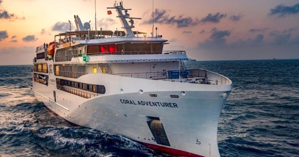 Nữ du khách bị du thuyền hạng sang "bỏ quên", tử vong trên đảo: Hành trình 60 ngày giá 1,5 tỷ đồng