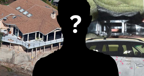 Tỷ phú công nghệ bị bắt cóc khỏi biệt thự 142 tỷ rồi sát hại: Nghi phạm chính là nhân viên cũ, nguyên nhân gây án đầy bất ngờ