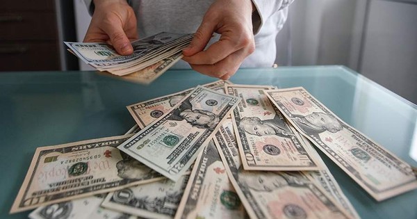 Cảnh báo hậu quả thảm khốc từ việc tịch thu tài sản đóng băng